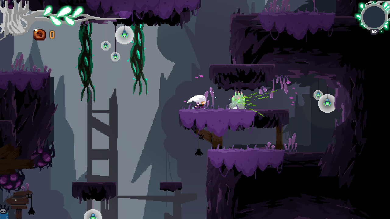 TheLastTree screenshot 3