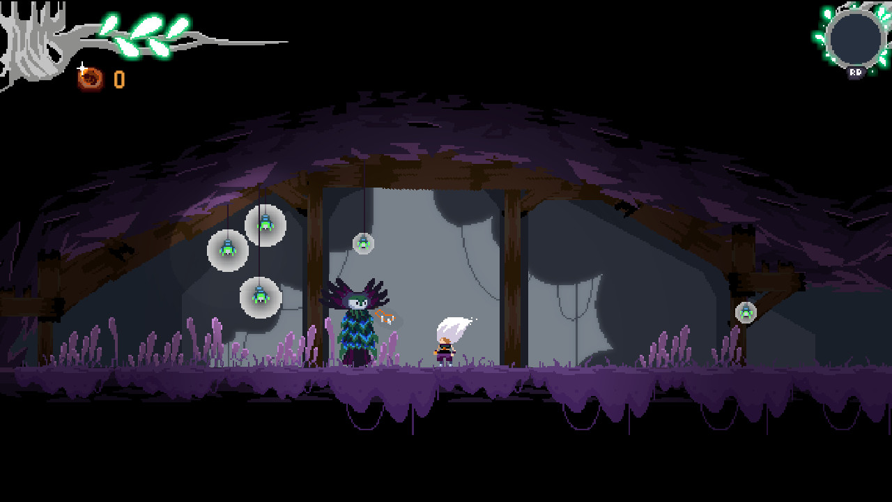 TheLastTree screenshot 5