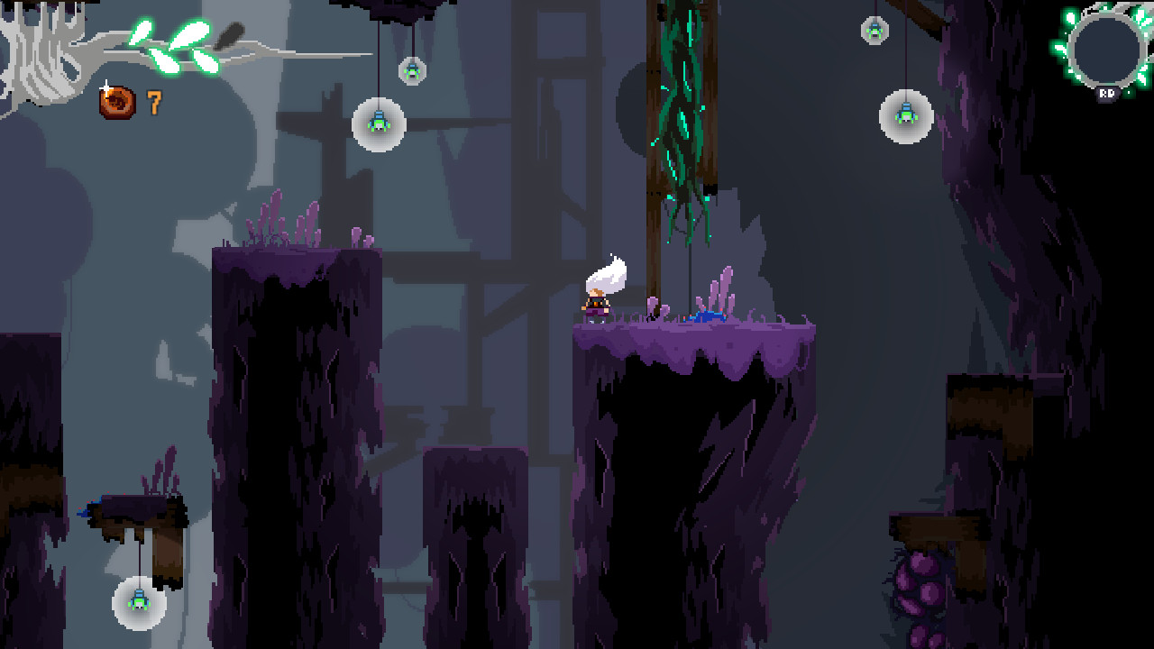 TheLastTree screenshot 2