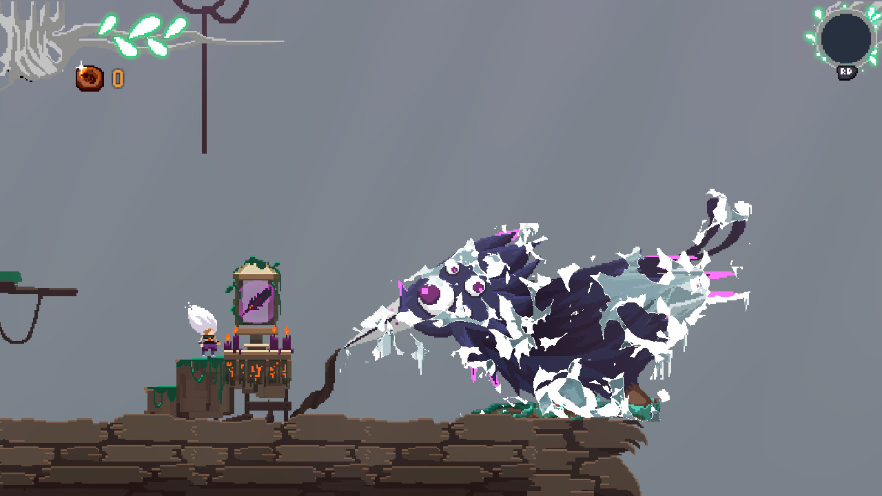 TheLastTree screenshot 6