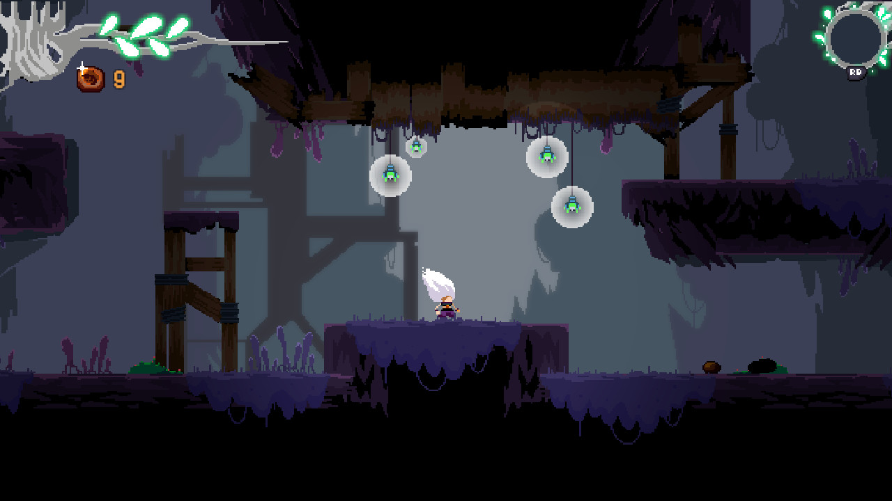 TheLastTree screenshot 1