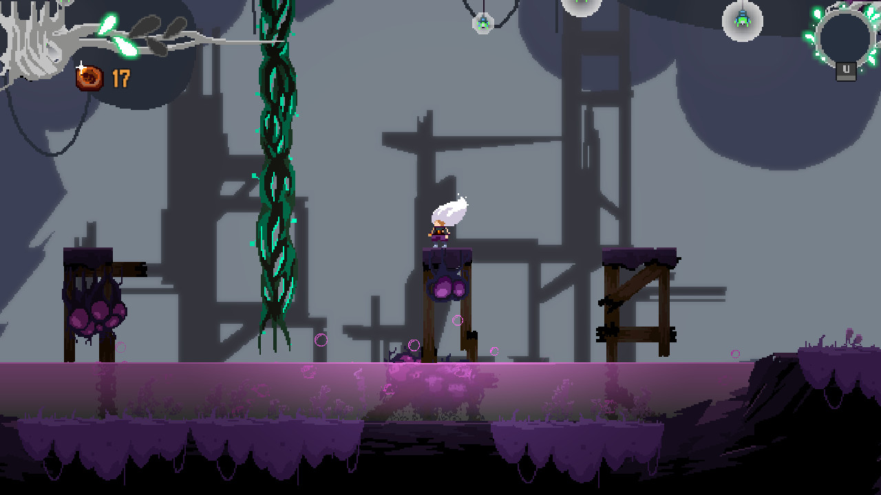 TheLastTree screenshot 4