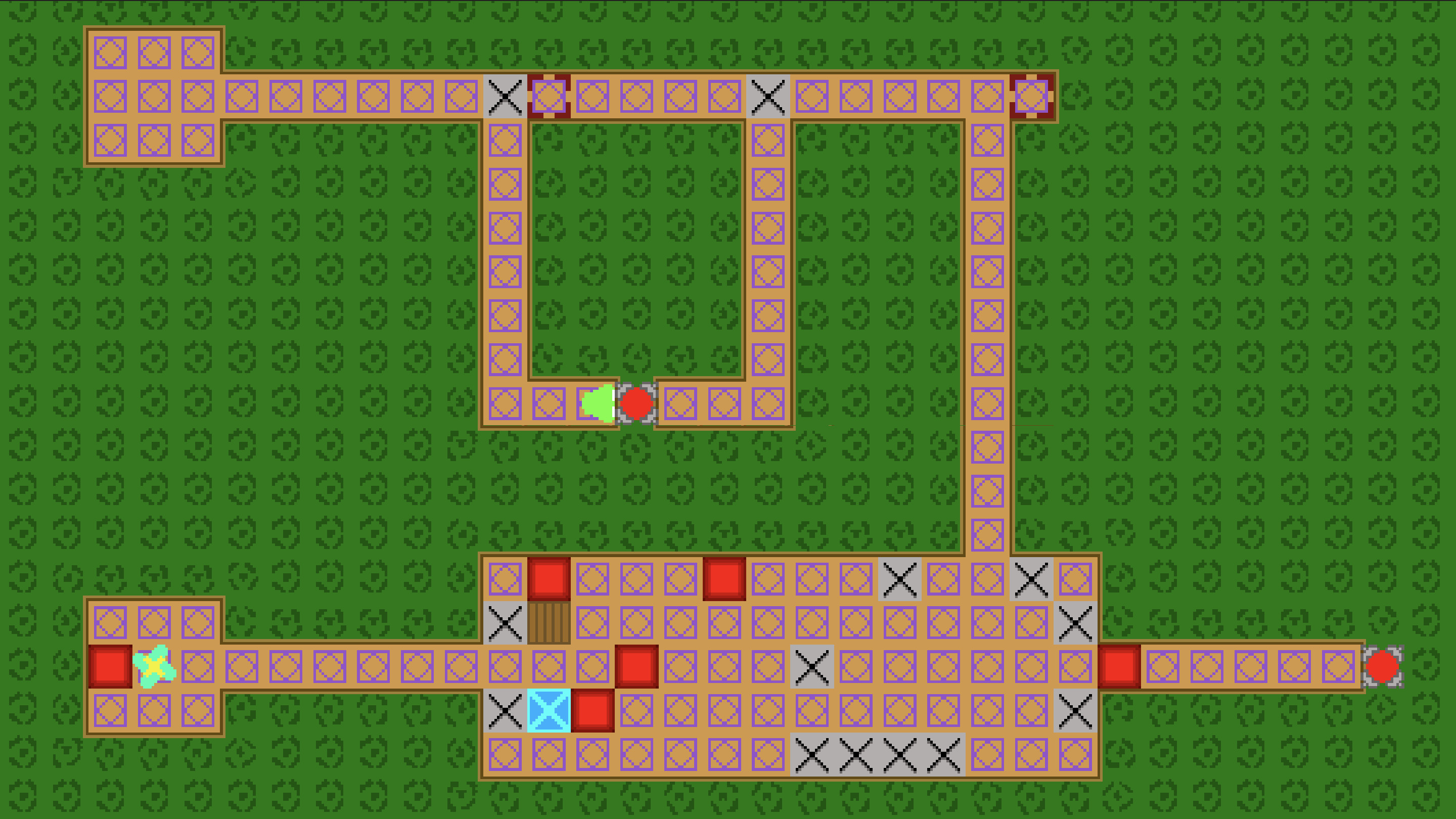 SlimeSlider screenshot 5