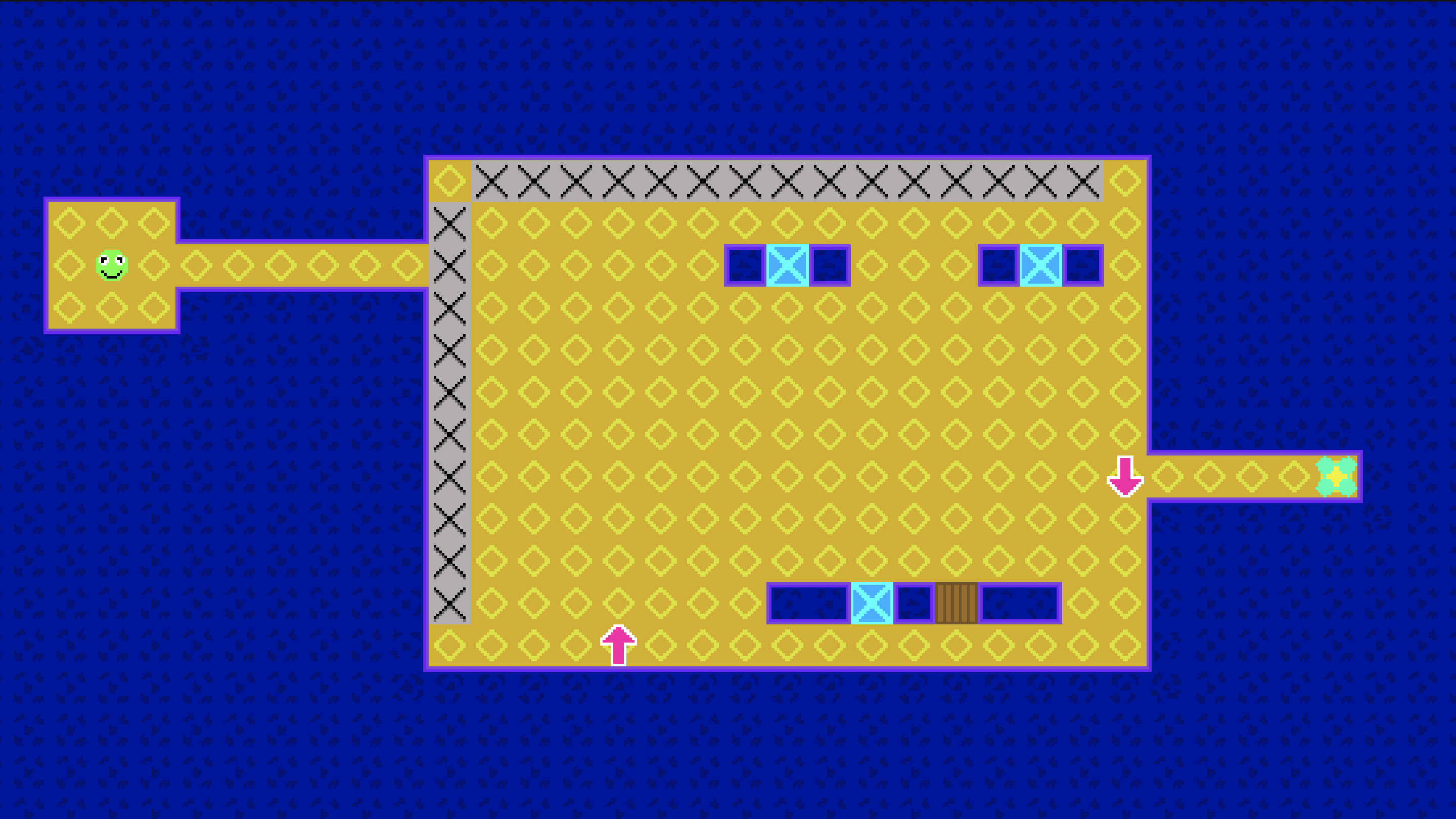 SlimeSlider screenshot 4