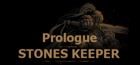 Stones Keeper: Prologue — Steam header