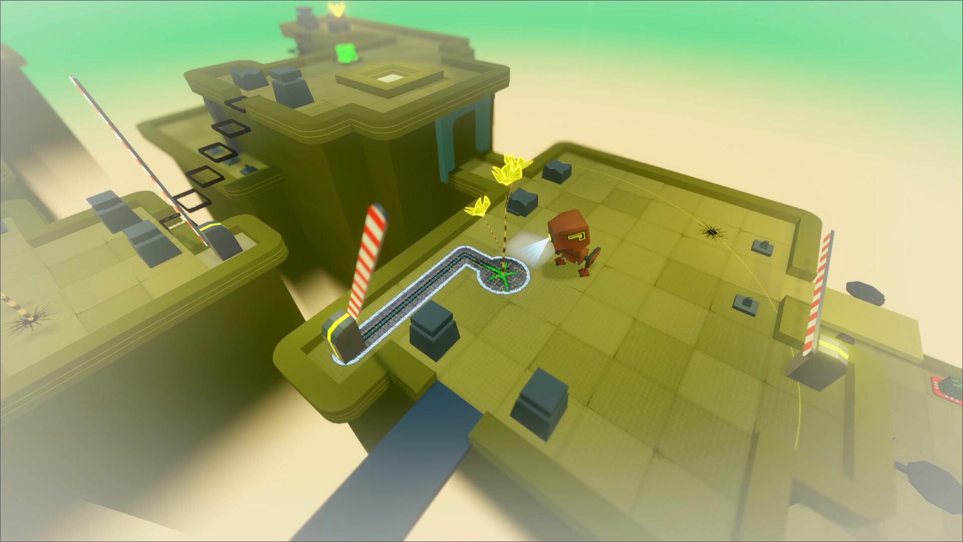 Shorticulture screenshot 1