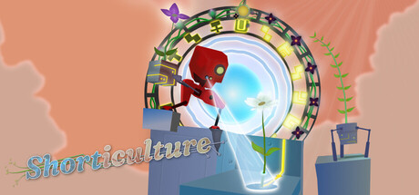 Shorticulture — Steam header