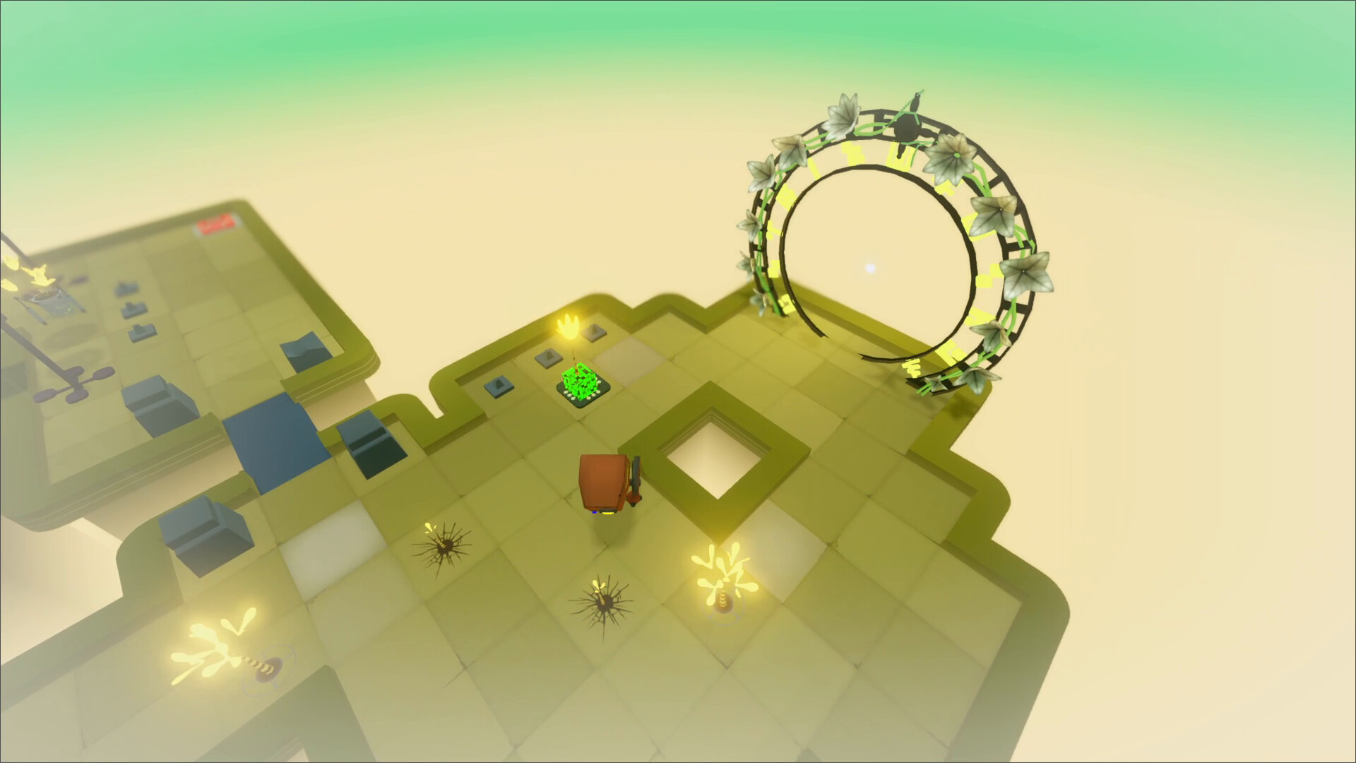 Shorticulture screenshot 5