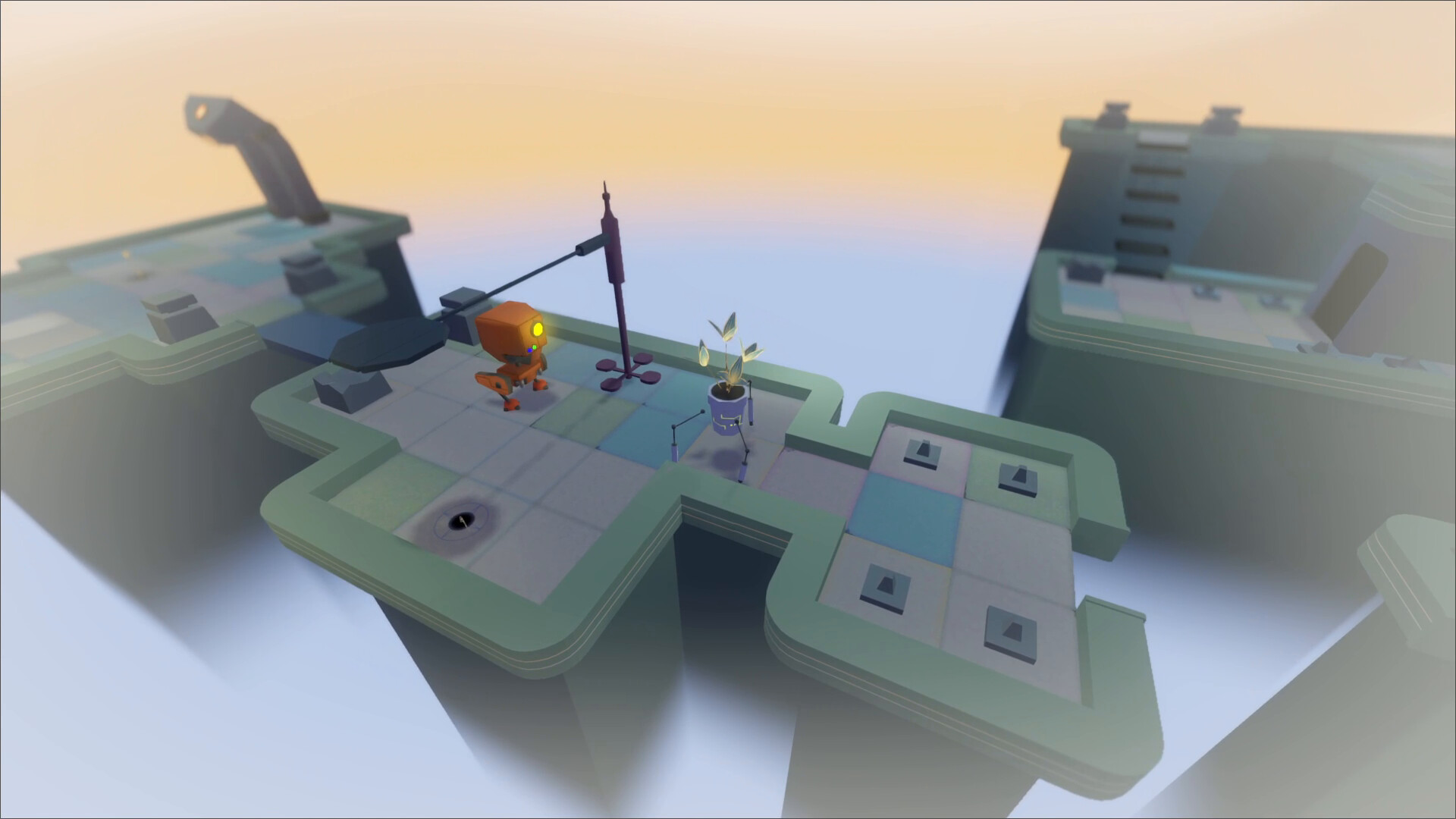 Shorticulture screenshot 2