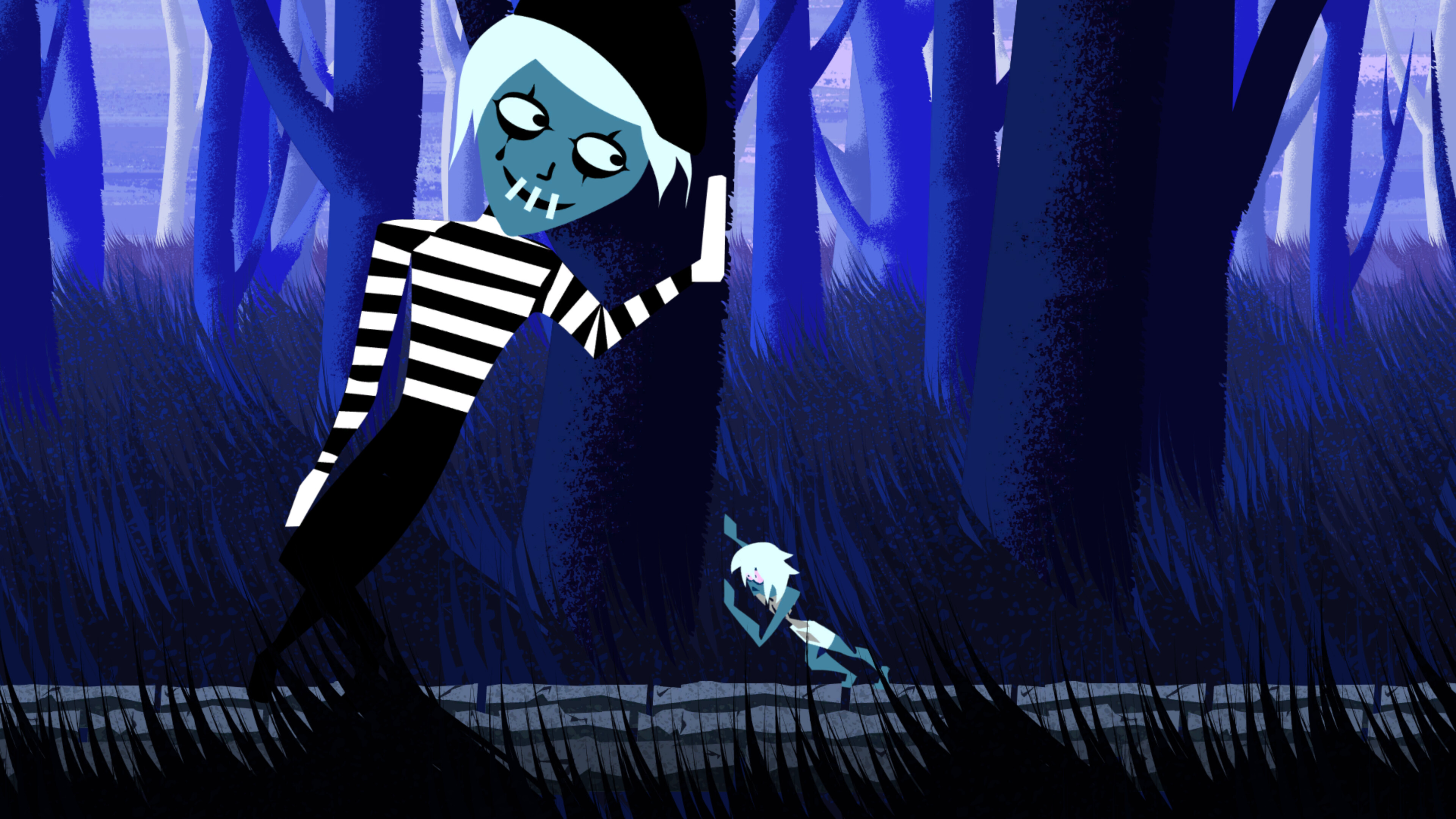 Necrowave screenshot 5