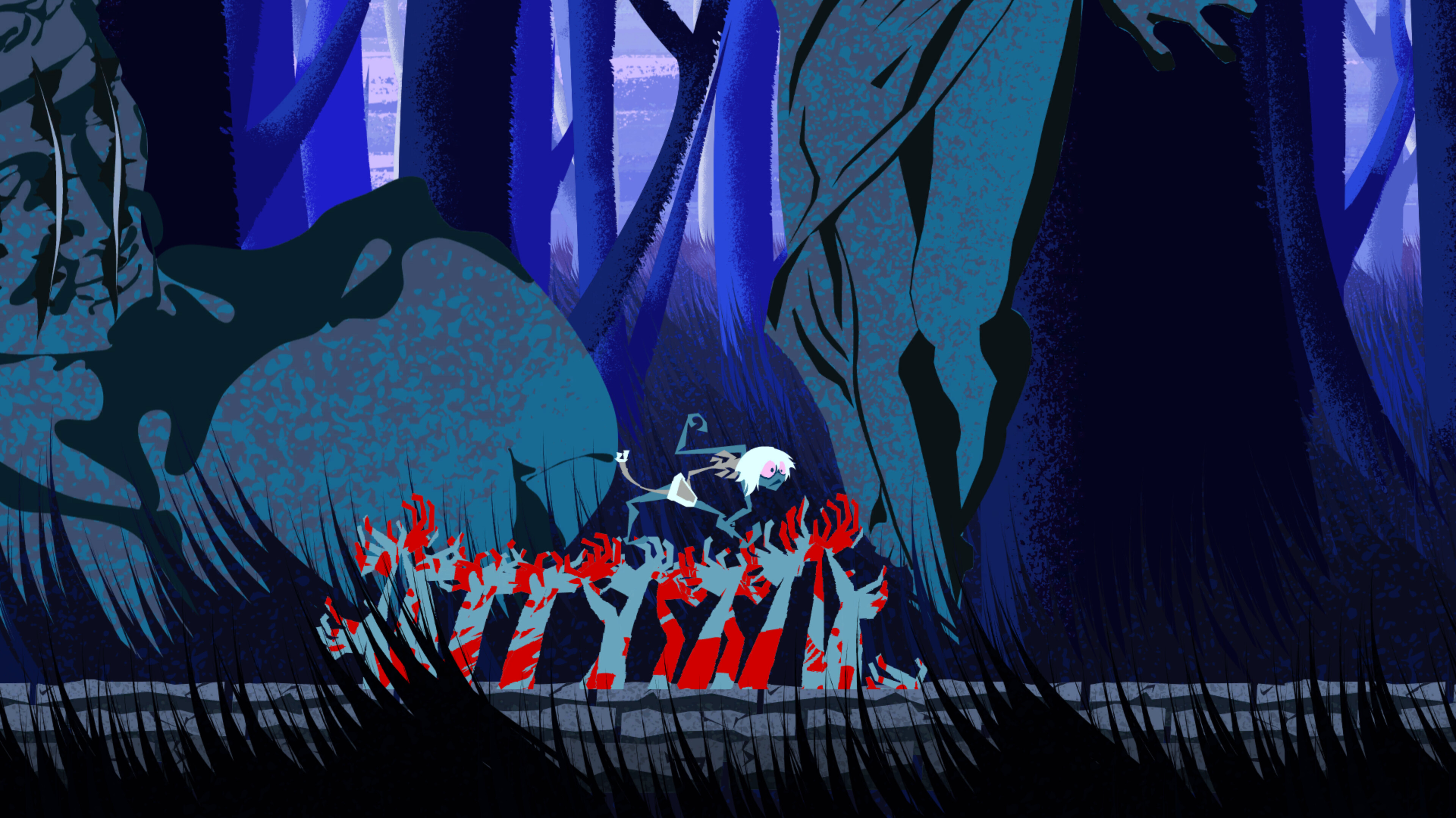 Necrowave screenshot 8