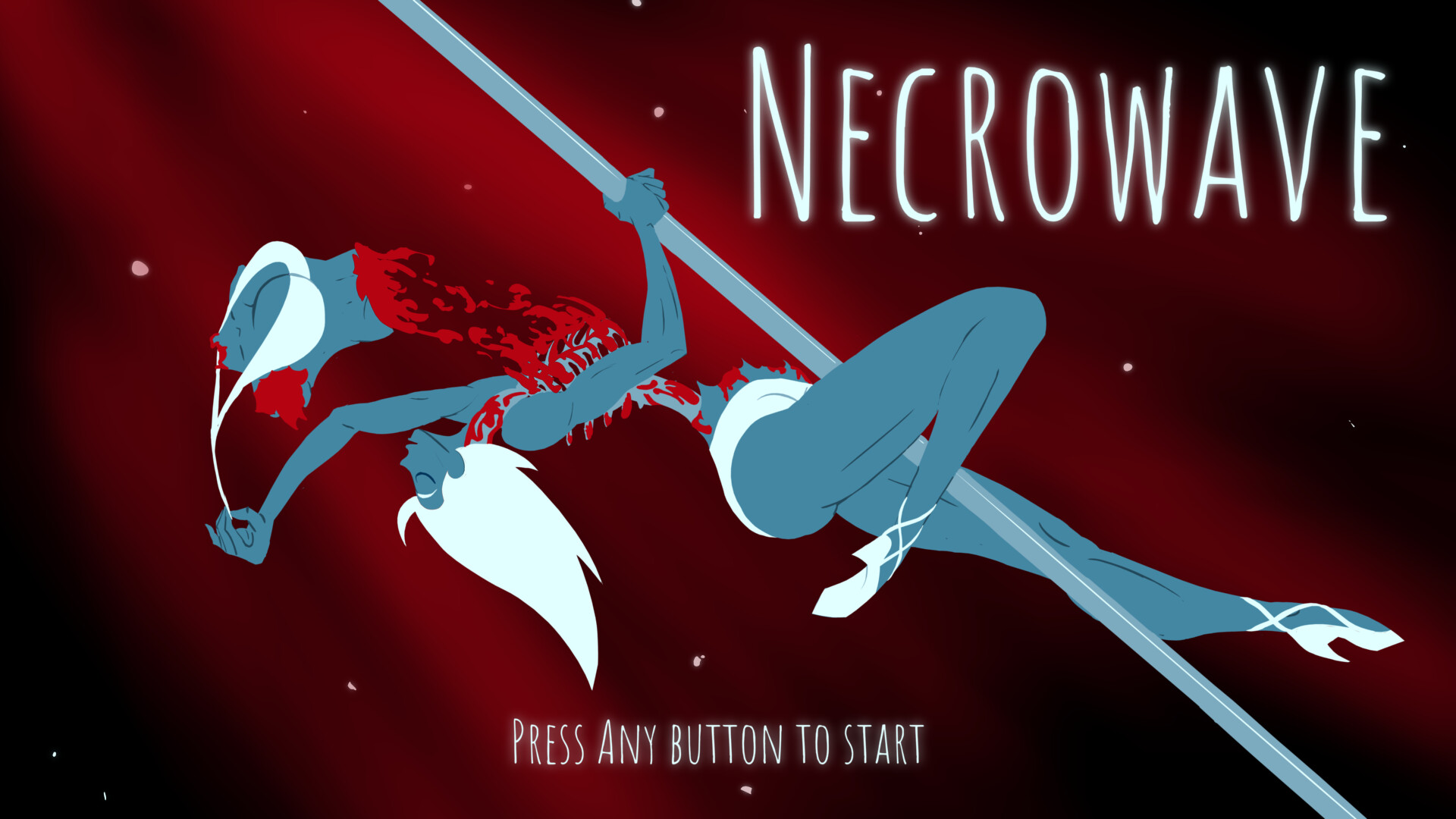 Necrowave screenshot 6