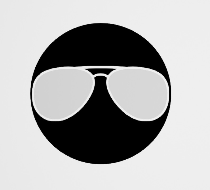Dodge It! - Aviator Glasses screenshot 1