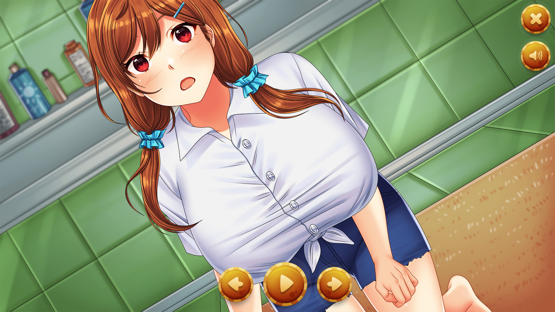 Fake Hostel screenshot 7