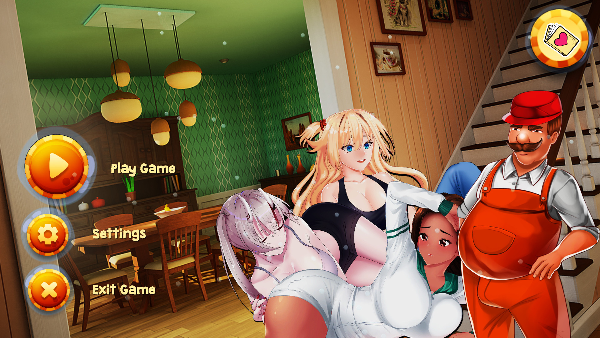 Fake Hostel screenshot 5