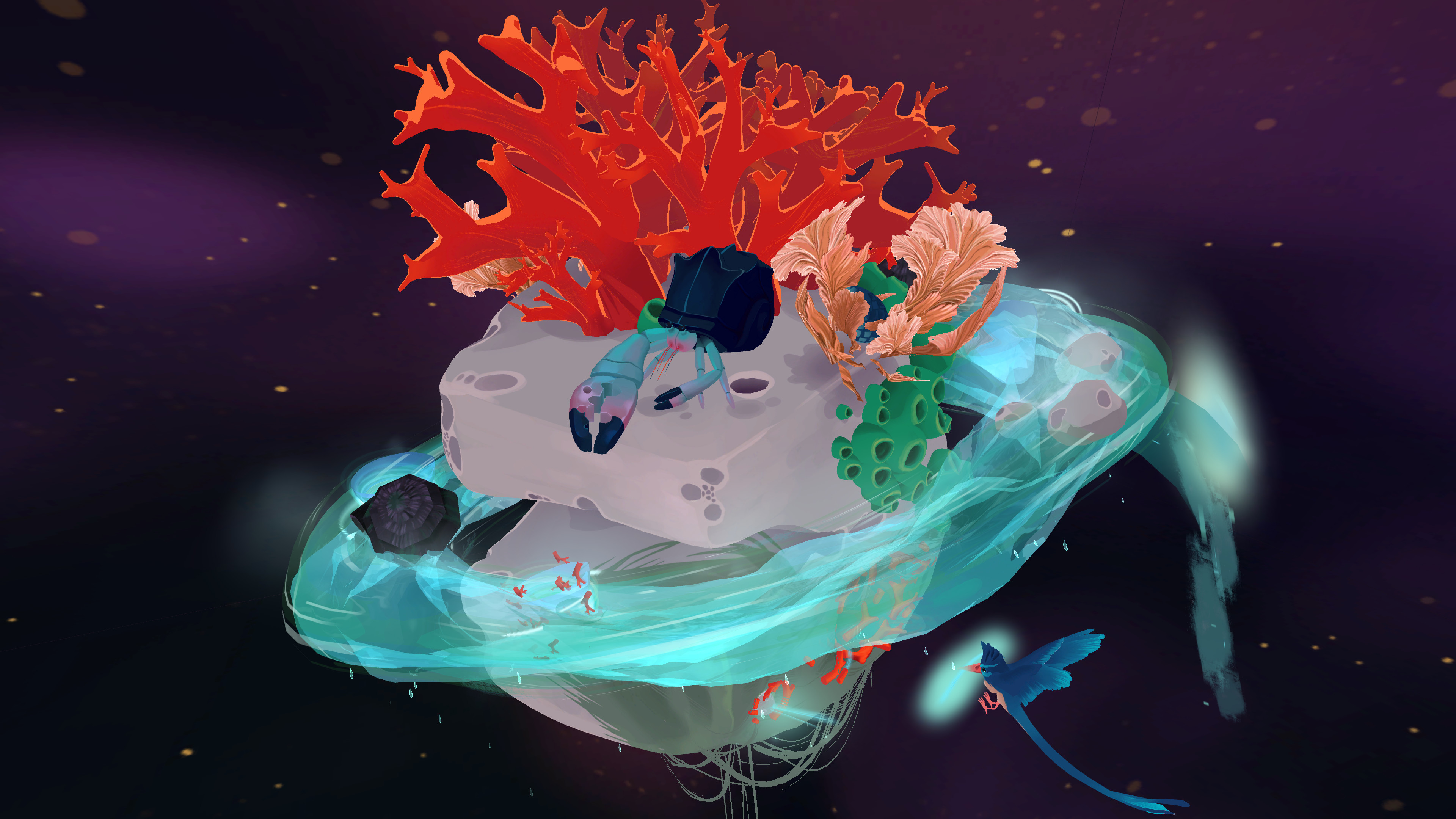 Stargaze Soundtrack screenshot 2