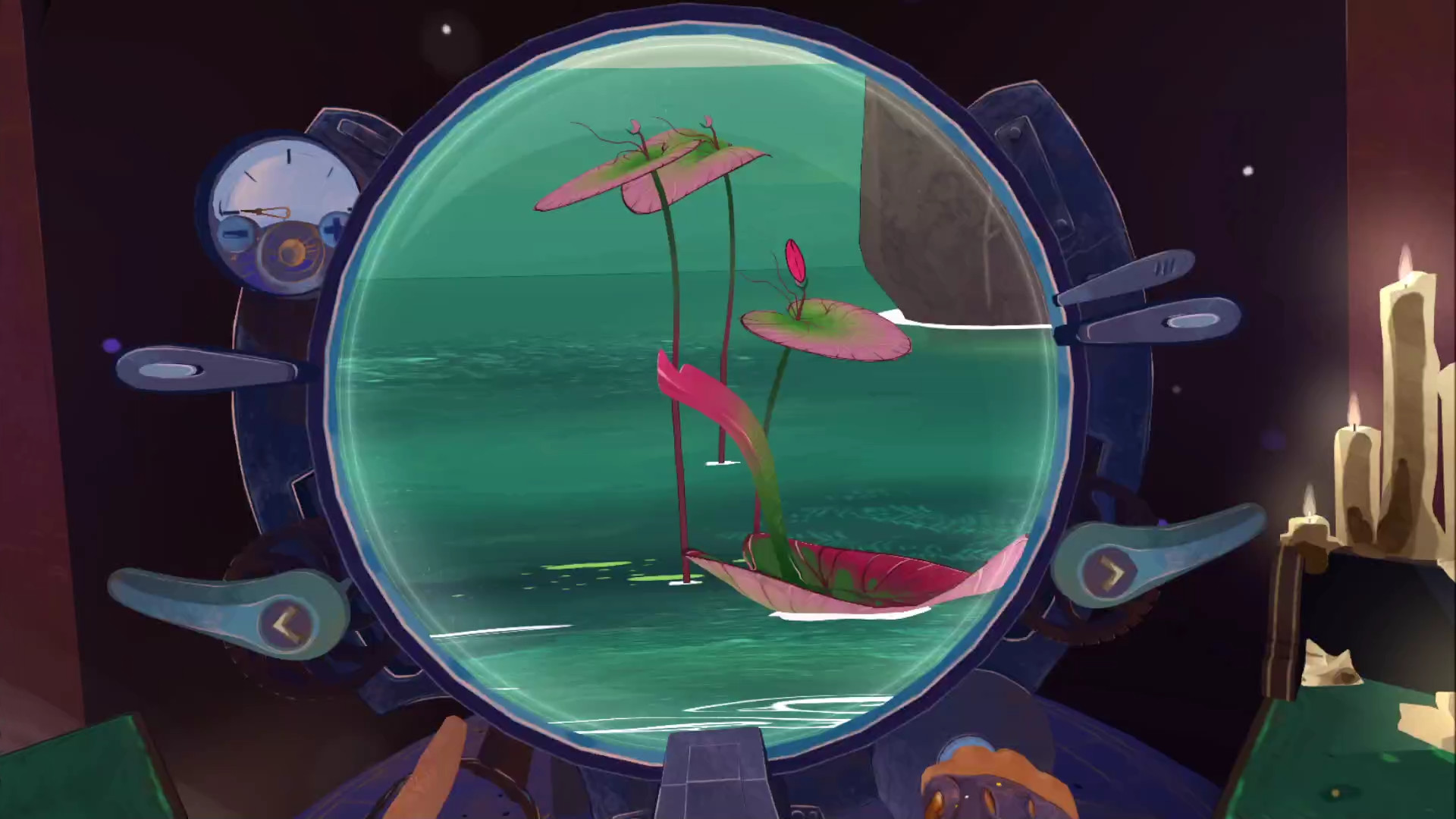 Stargaze Soundtrack screenshot 6