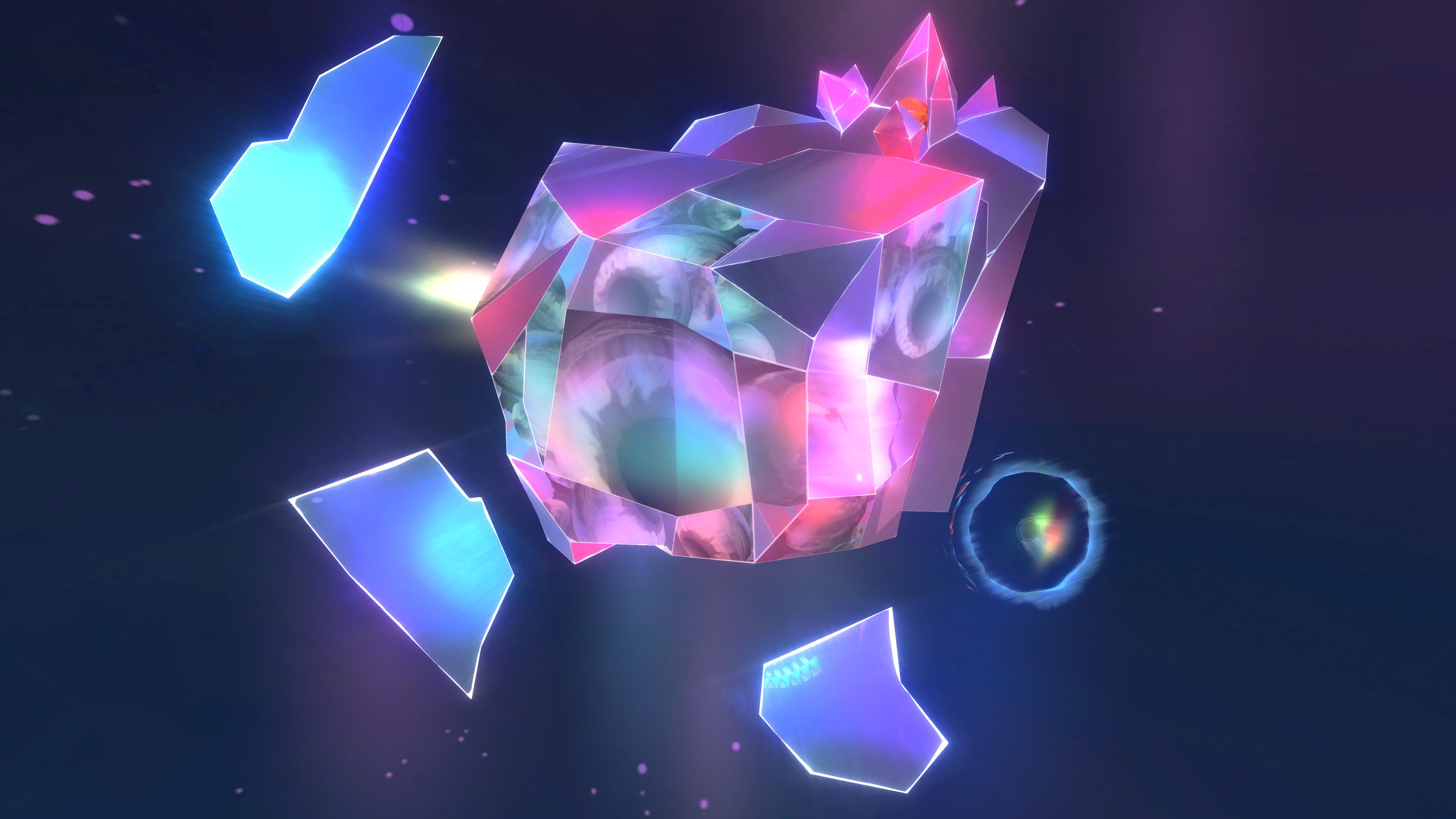 Stargaze Soundtrack screenshot 13