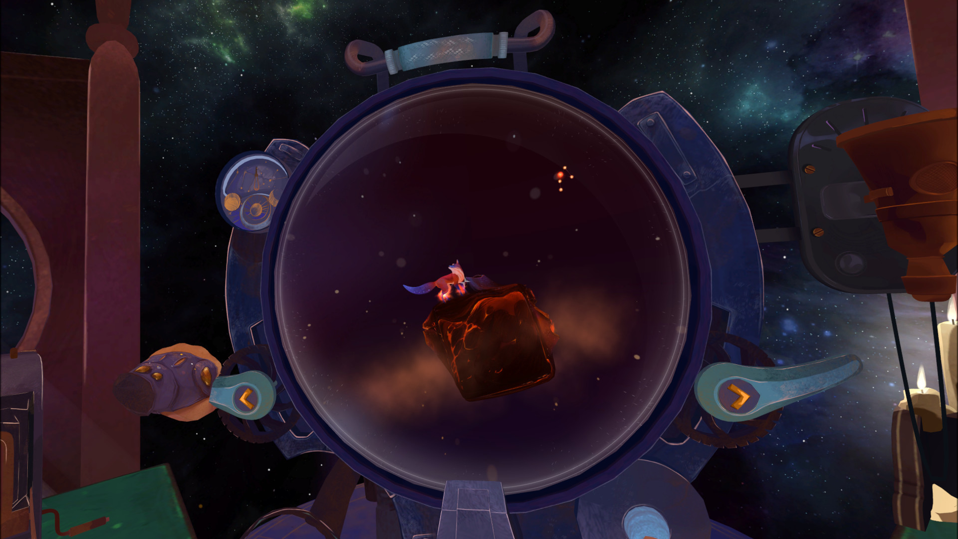 Stargaze Soundtrack screenshot 5