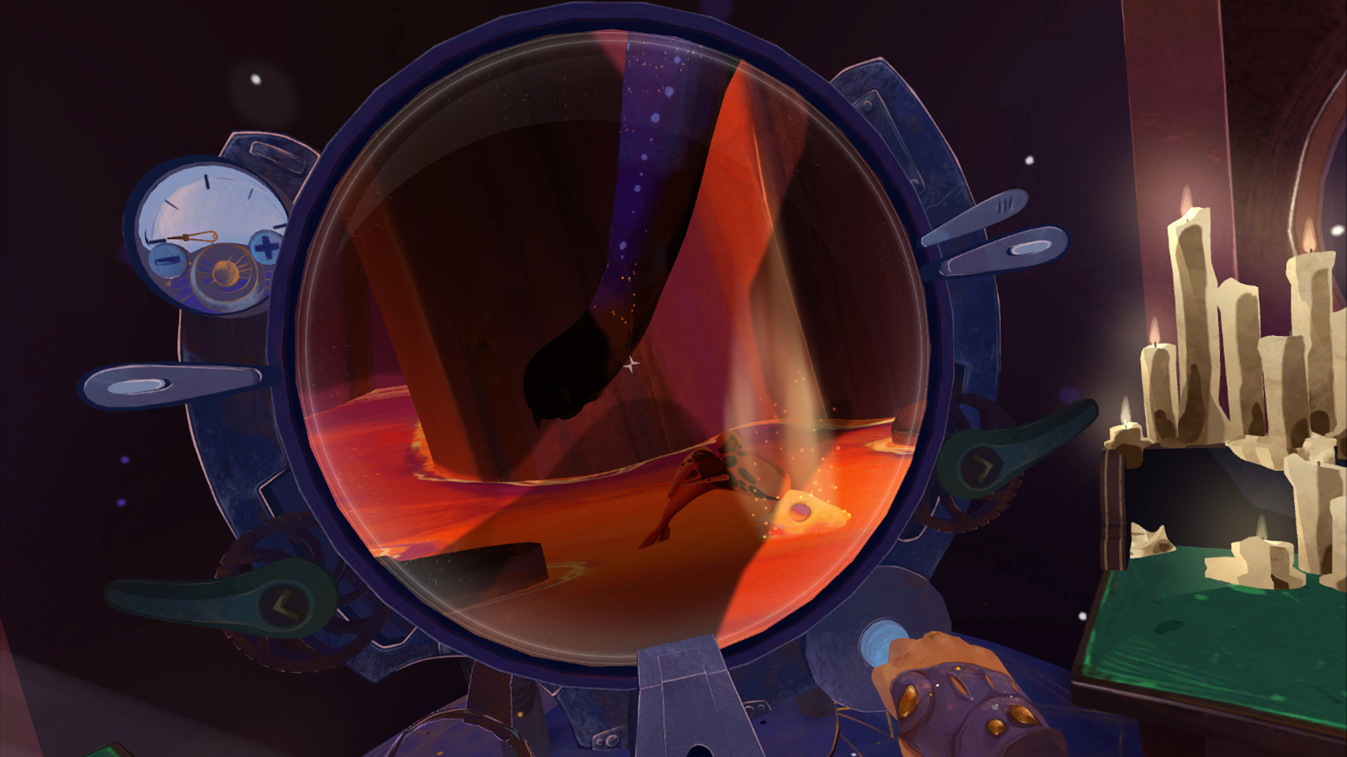 Stargaze Soundtrack screenshot 11