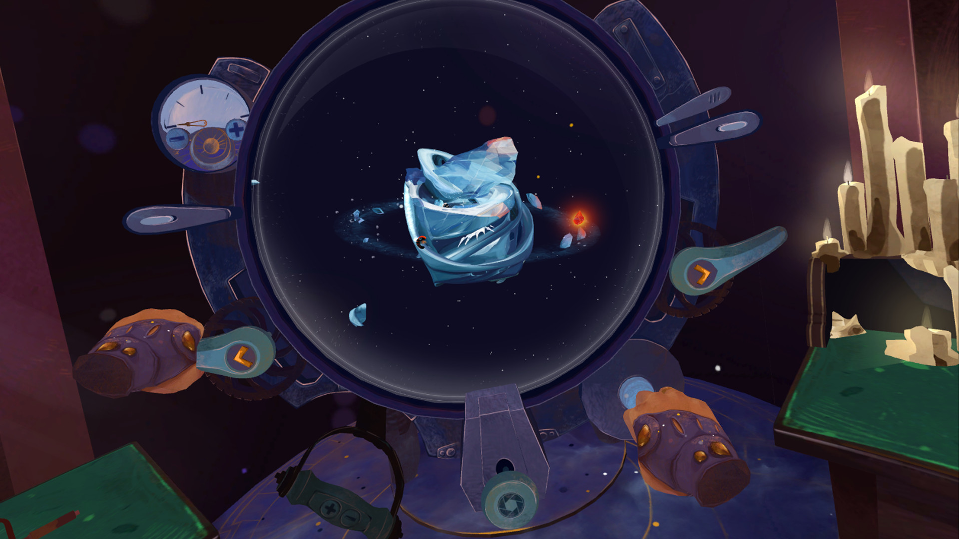 Stargaze Soundtrack screenshot 9