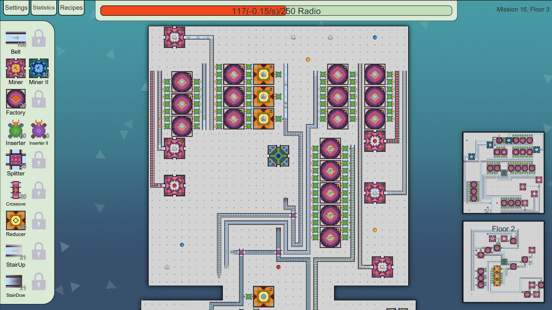 Multiply Factory screenshot 2