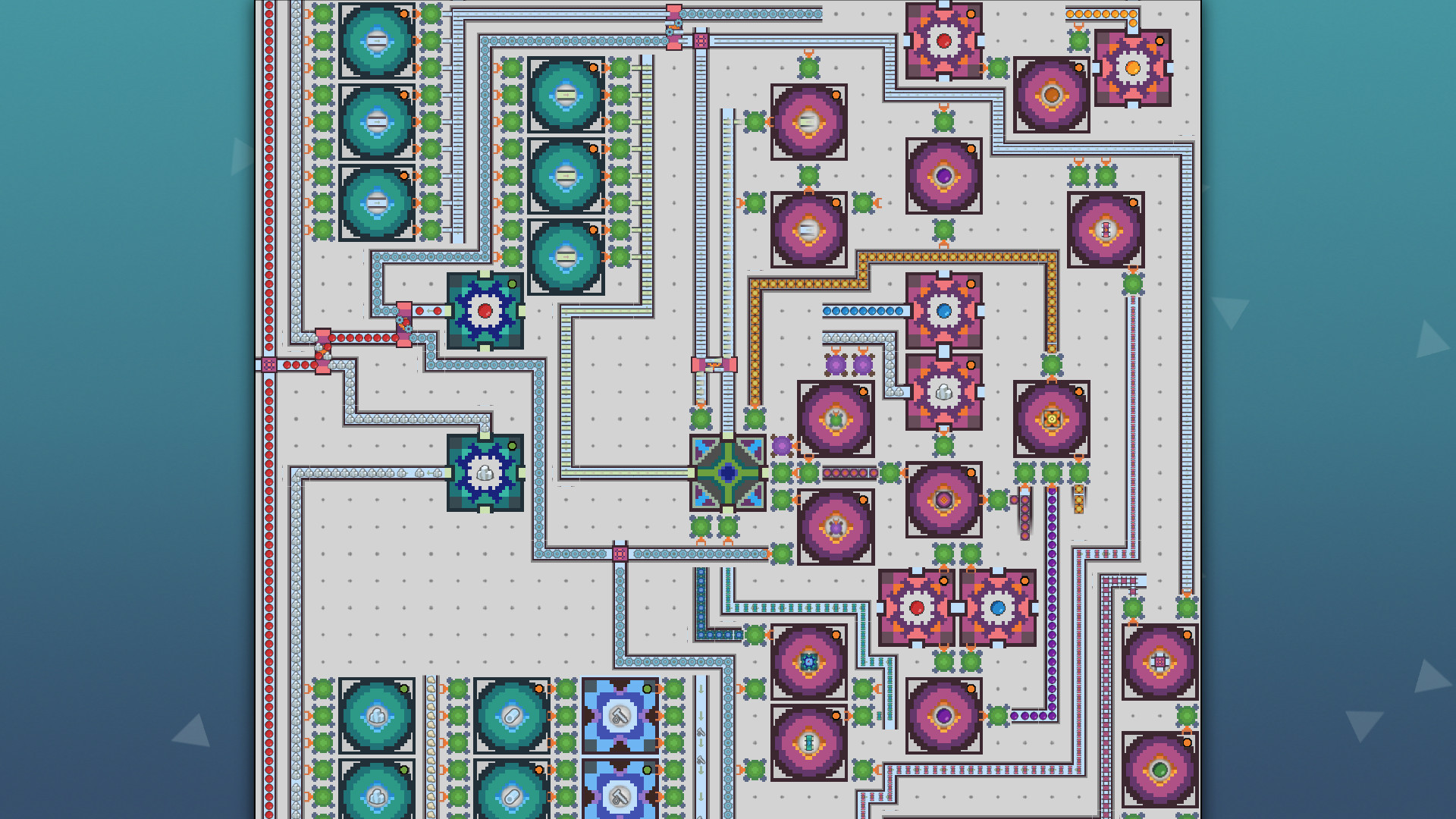Multiply Factory screenshot 3