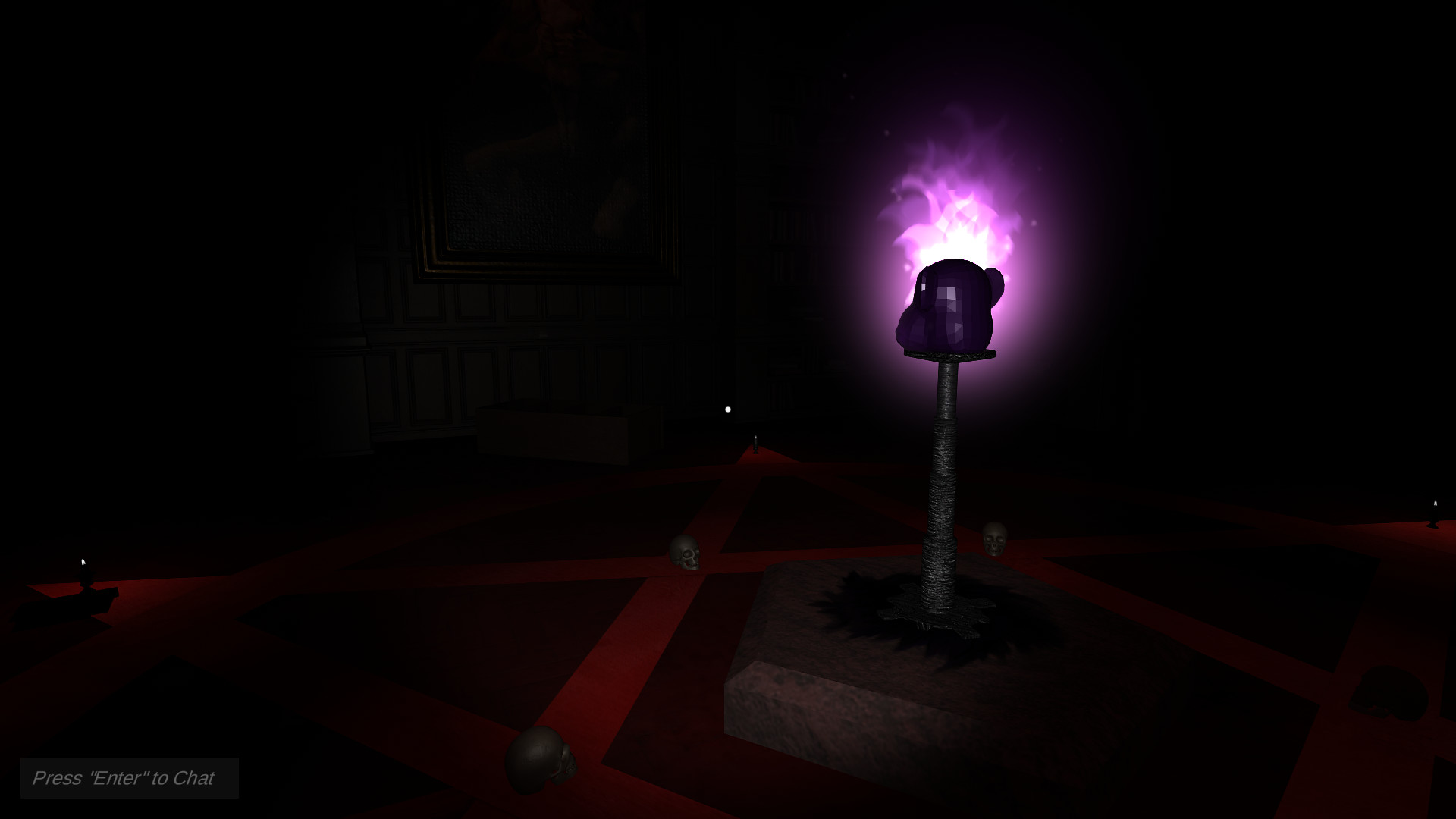 Monkey Mansion screenshot 8