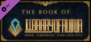 Steam DLCページ：Library Of Ruina