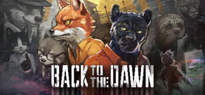 Back to the Dawn