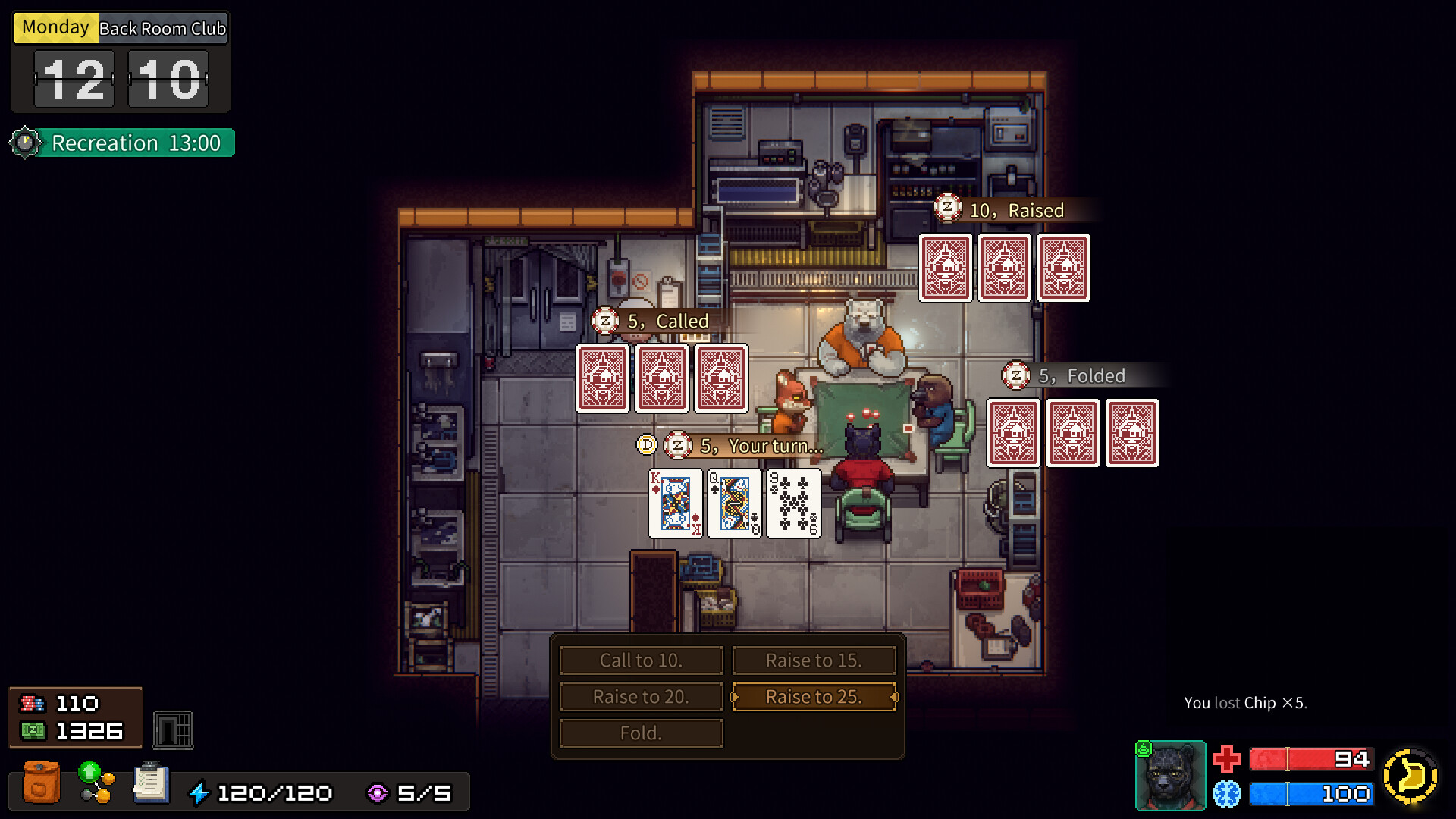 Back to the Dawn screenshot 9