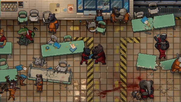 Screenshot 2 - Back to the Dawn