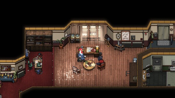 小镇青年游戏社xzqngame.com