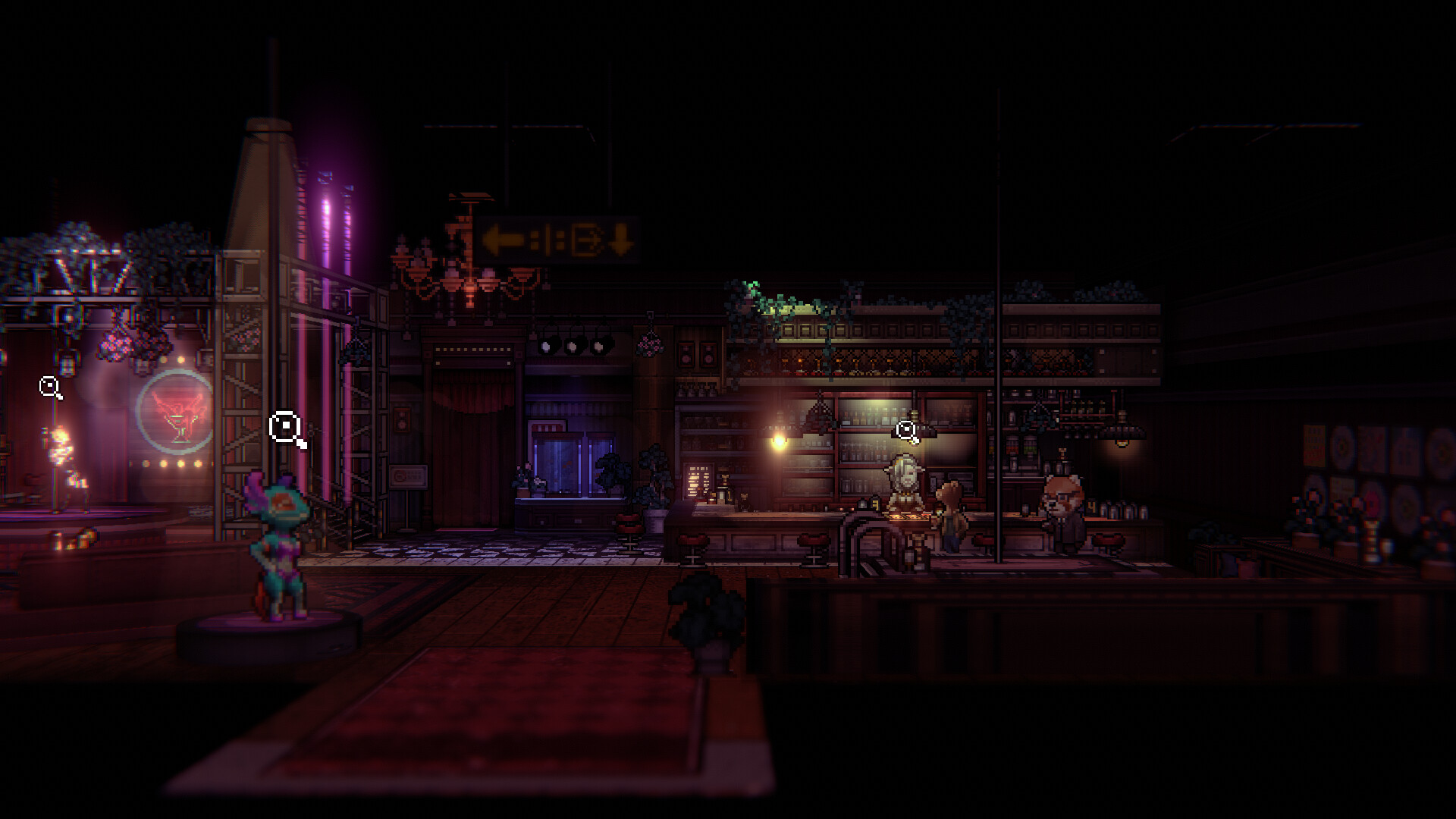 Back to the Dawn — изображение 4