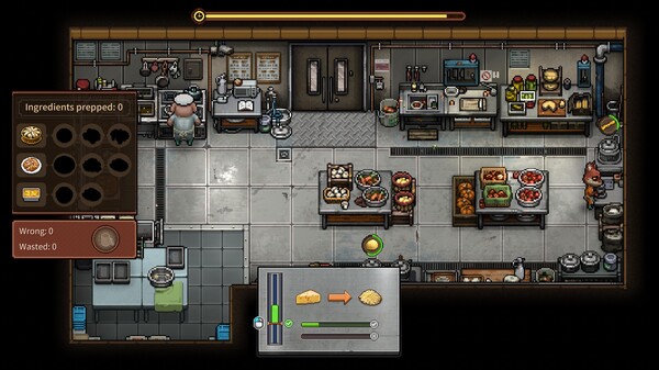 Back to the Dawn screenshot