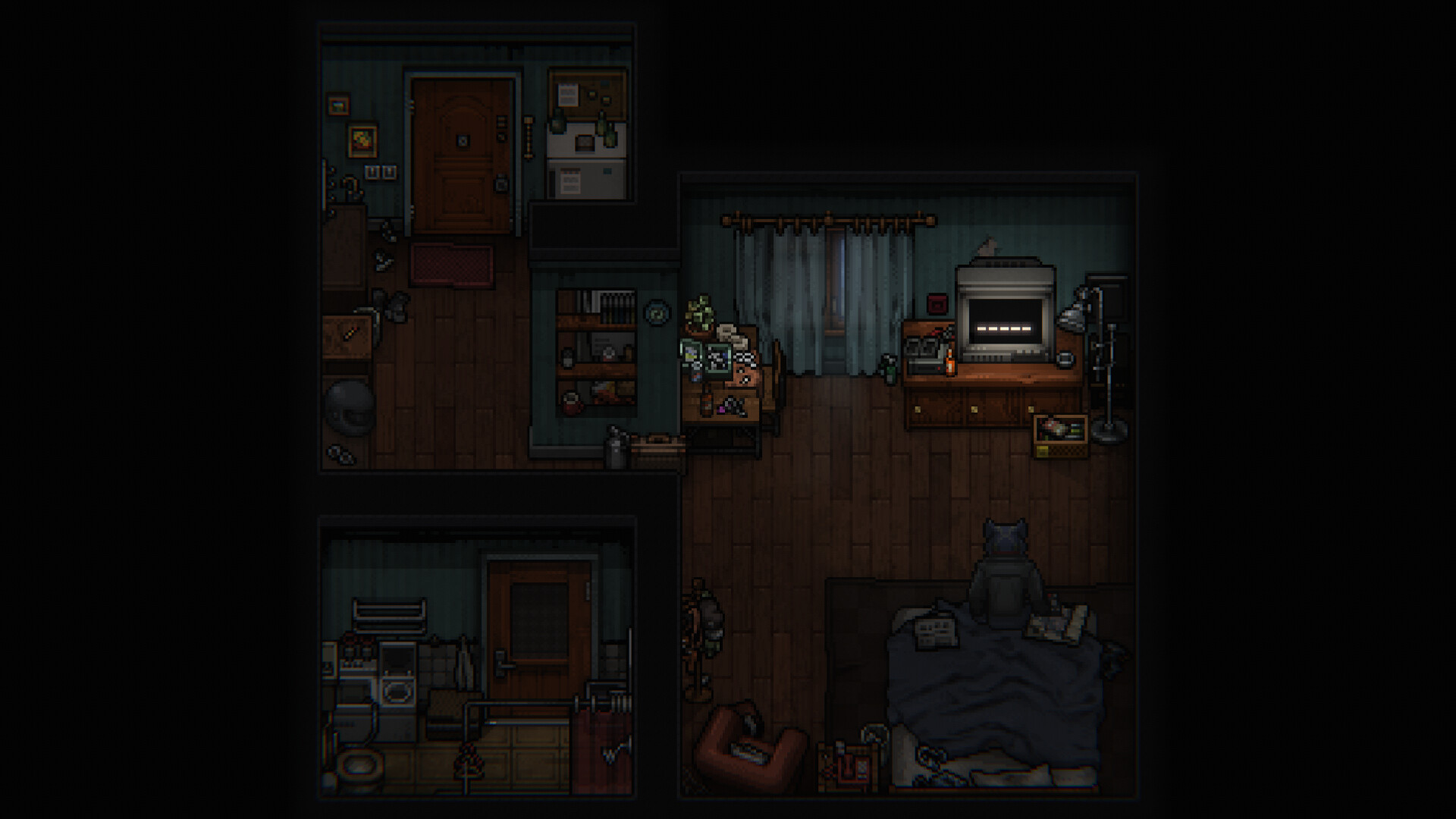 Back to the Dawn — изображение 11