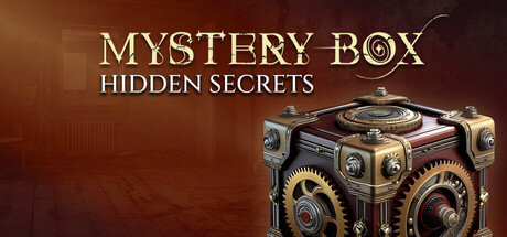 Mystery Box: Hidden Secrets