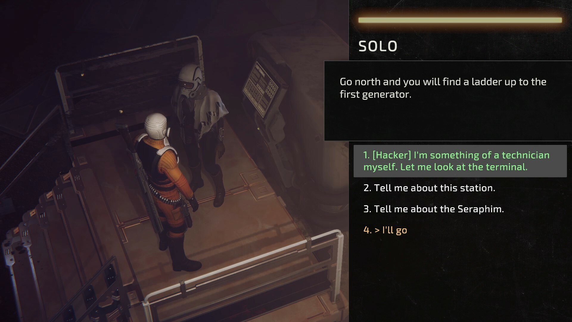 DRAKE screenshot 5