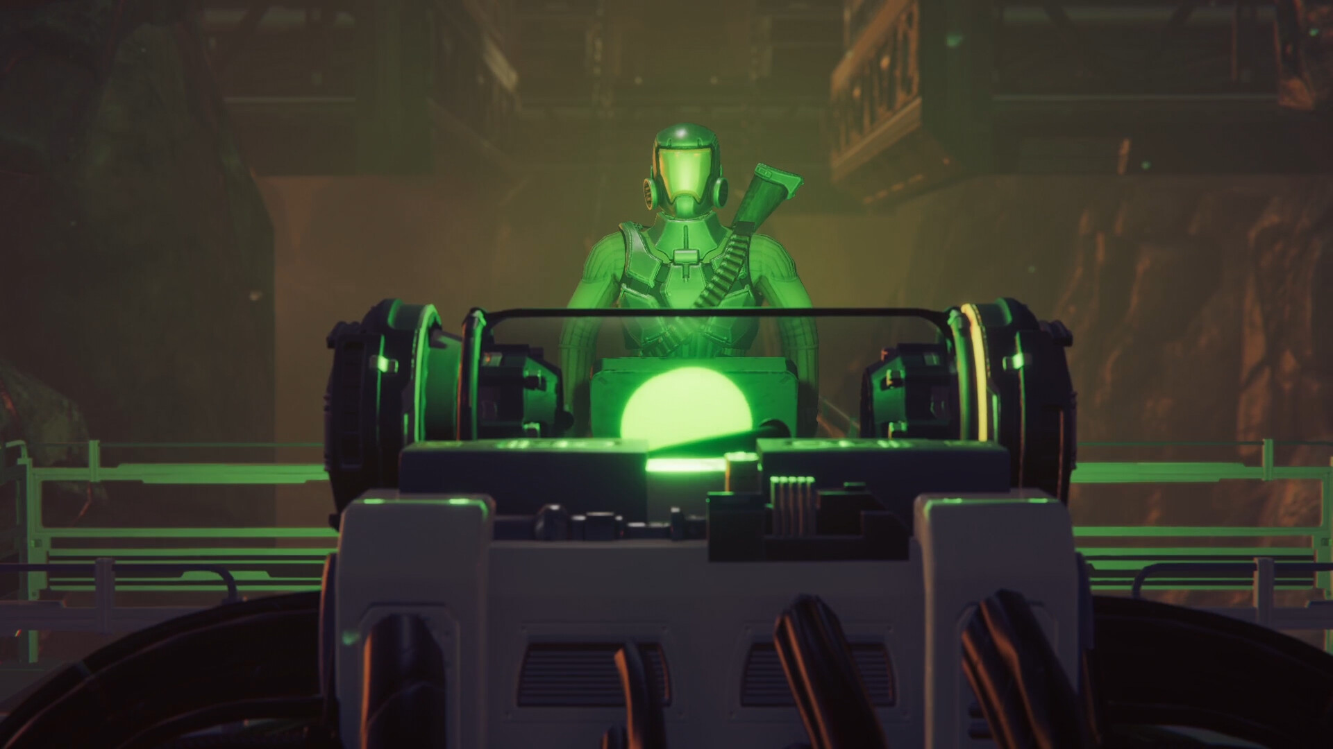DRAKE screenshot 13