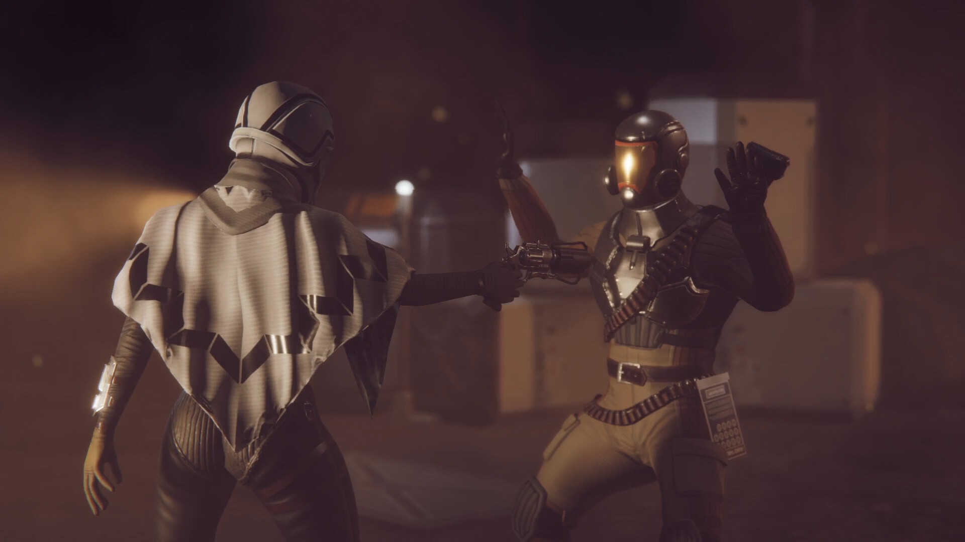 DRAKE screenshot 7