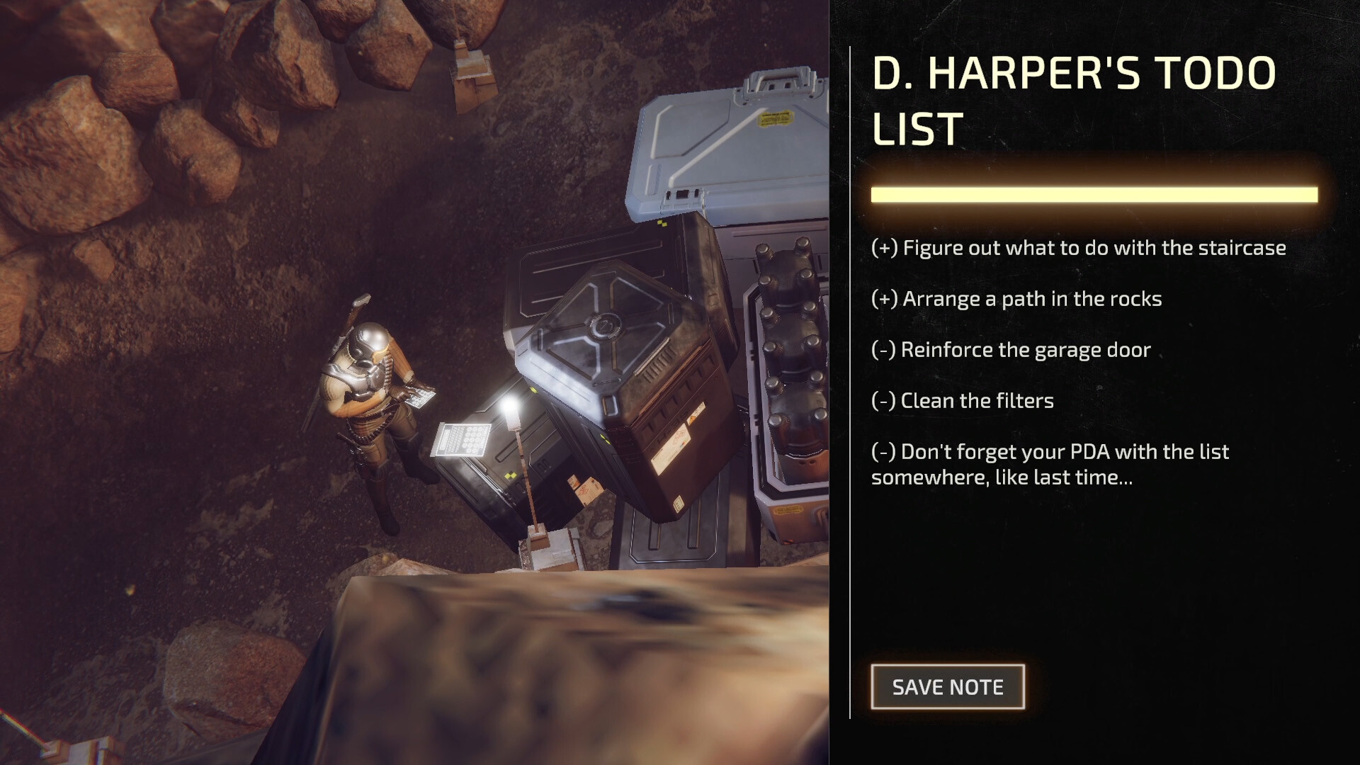 DRAKE screenshot 10