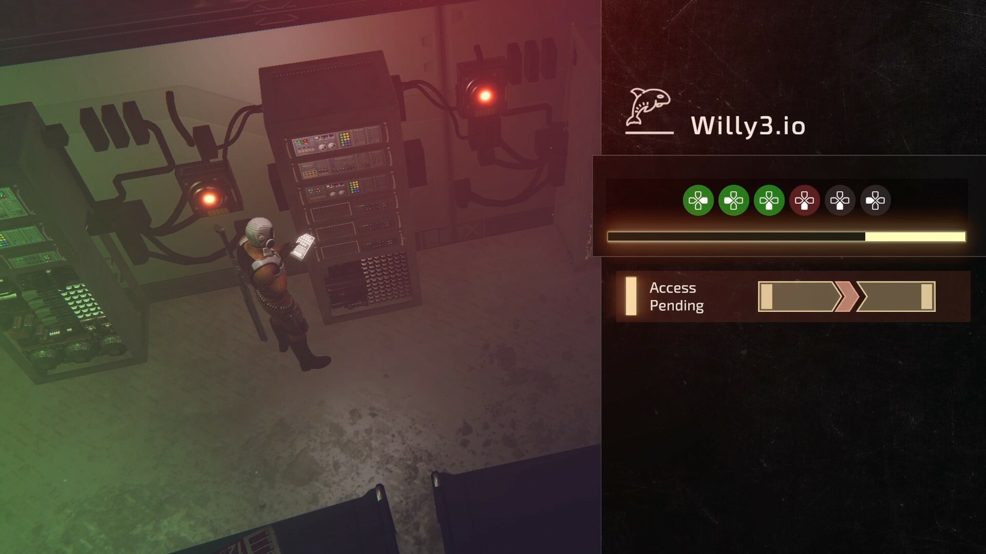 DRAKE screenshot 6