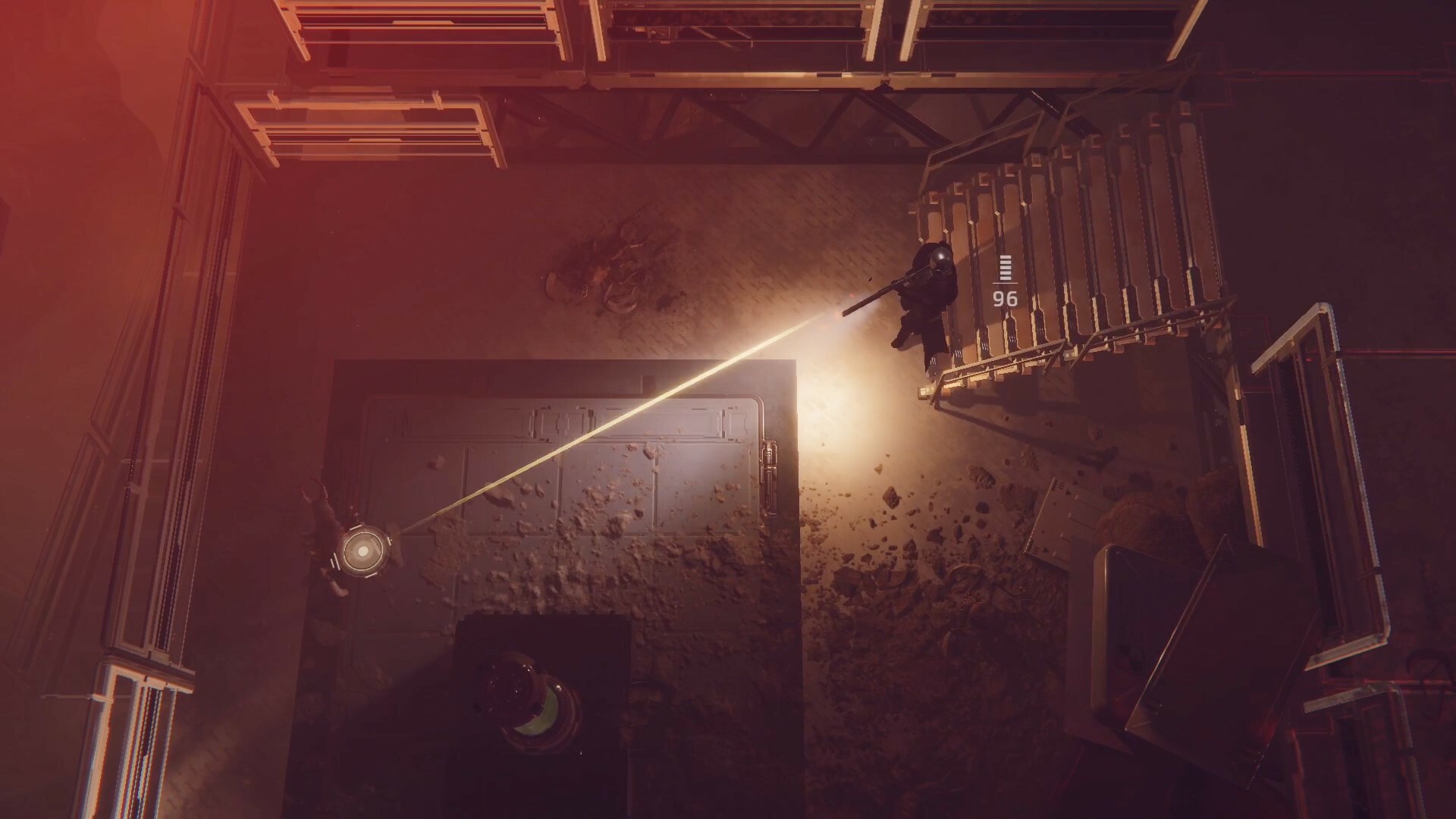 DRAKE screenshot 12
