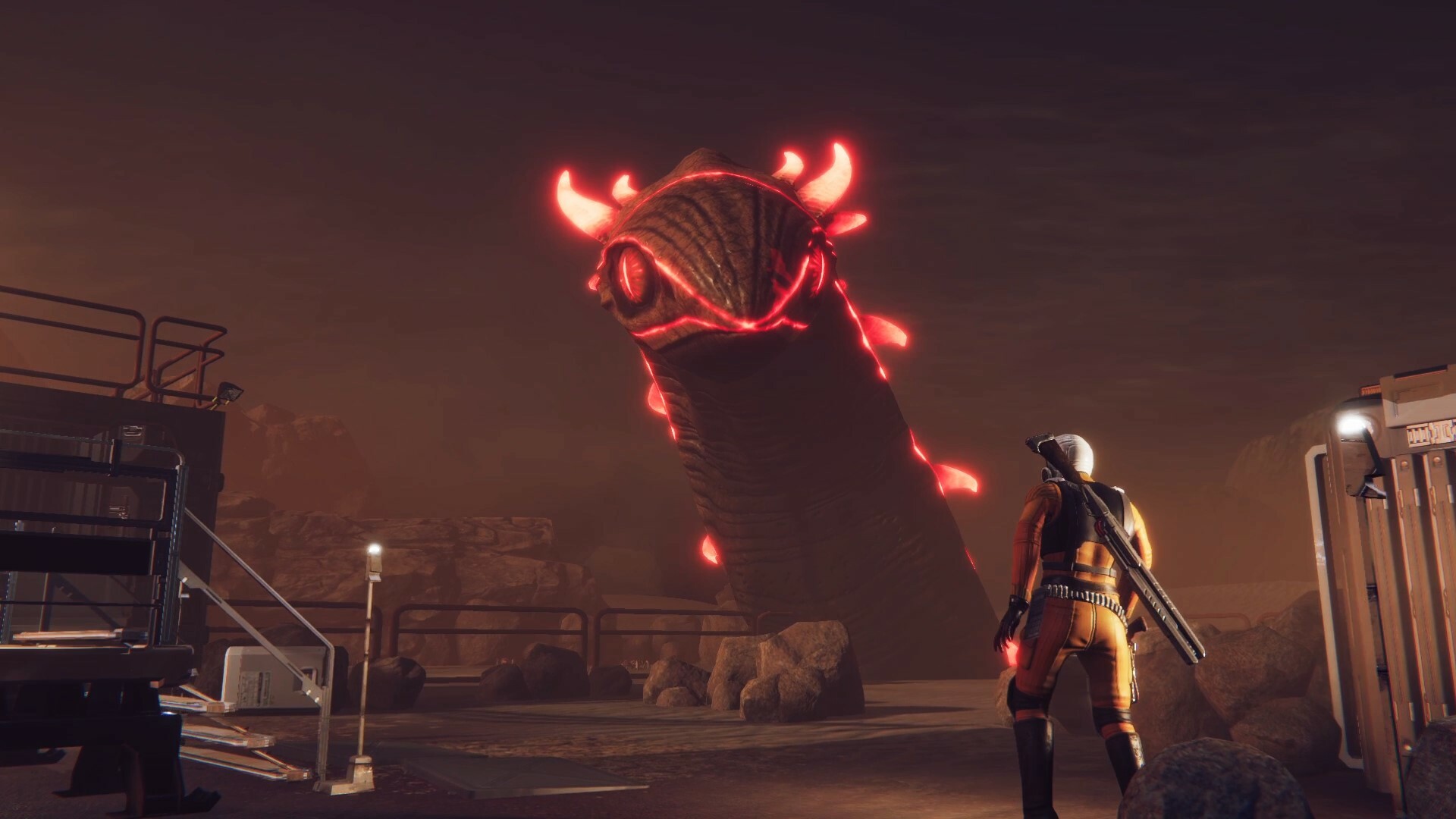 DRAKE screenshot 2