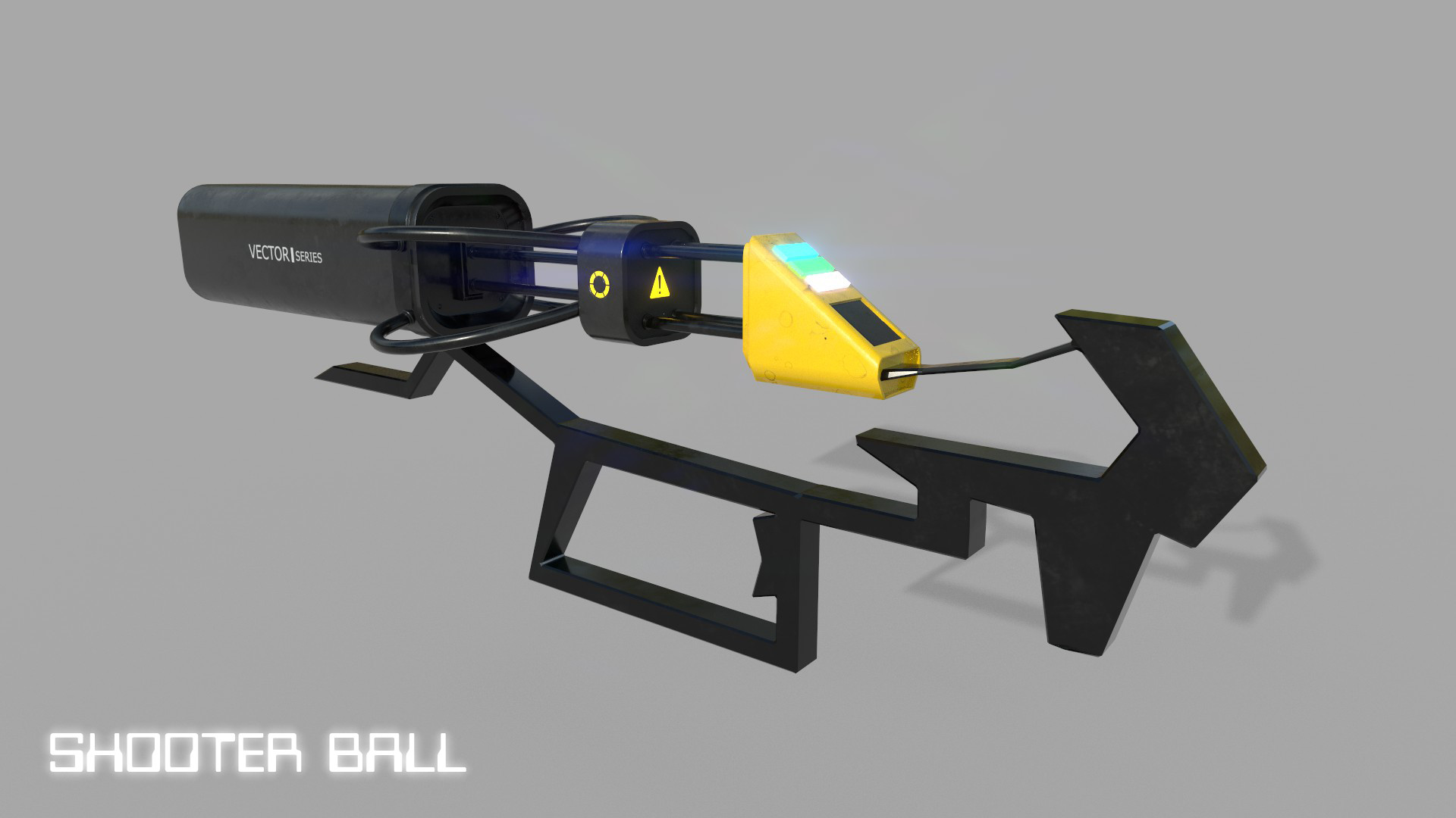 Sporti Alpha Vector screenshot 1