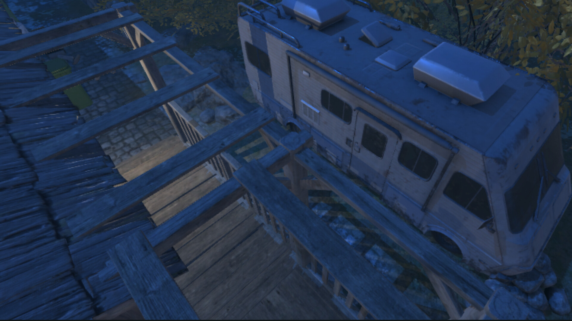 SICK screenshot 3
