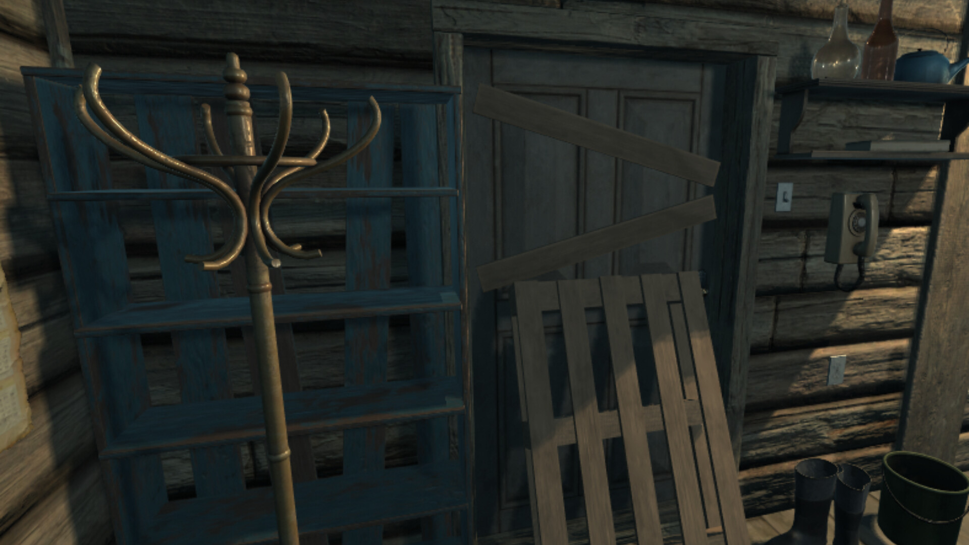SICK screenshot 5