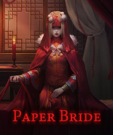 Paper Bride