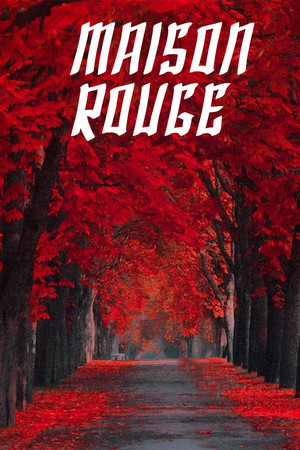 Maison Rouge
