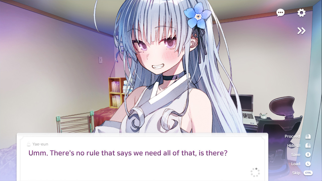 Love Flute screenshot 2